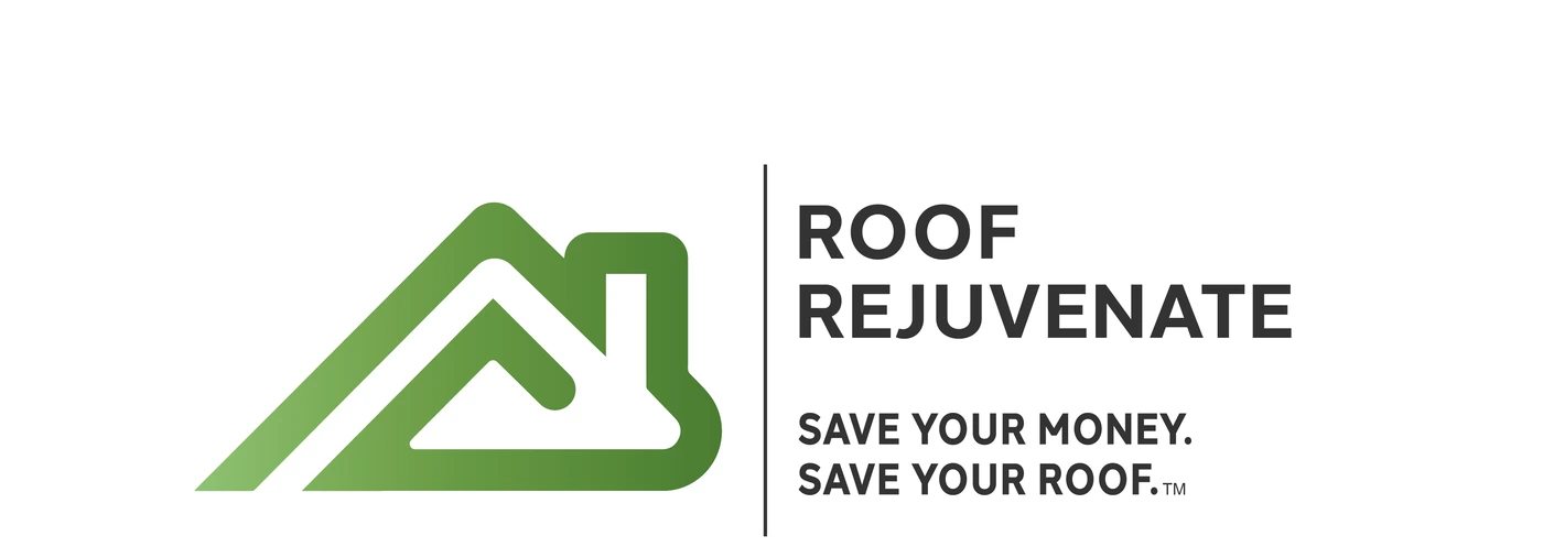 Roof Rejuvenate official green logo